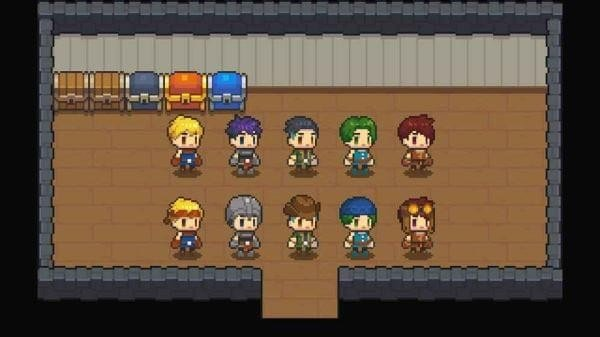 锻冶屋英雄谭2单机版3