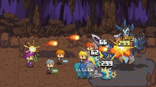 锻冶屋英雄谭2单机版2