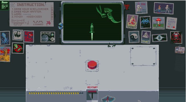 请勿乱动手机版2