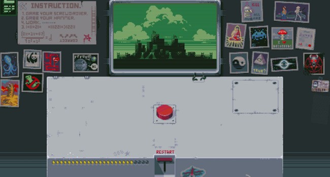 请勿乱动手机版1