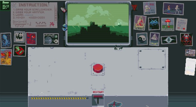 请勿乱动手机版4