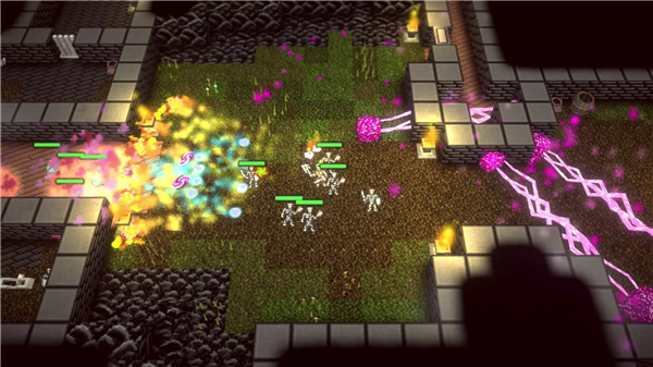 第九黎明内置MOD菜单版2