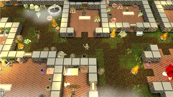 第九黎明内置MOD菜单版4