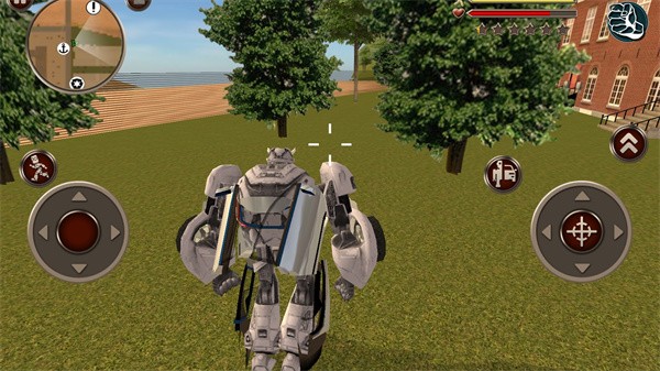 最后的子弹无限金币版1