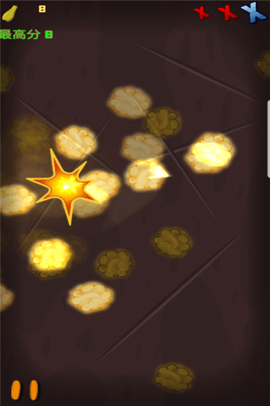 水果切切乐手游1