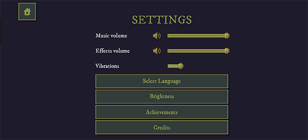 金偶像谜案手机版1