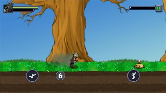 僵尸不能死手机版3