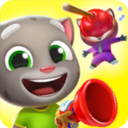 汤姆猫爆炸公园2026最新版