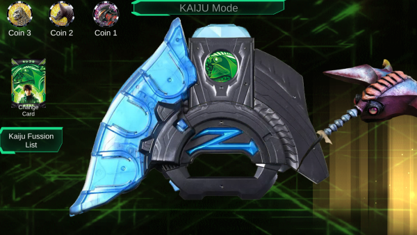 泽塔奥特曼升华器最新版2