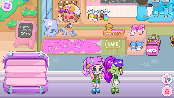 多普莱斯世界免费版4