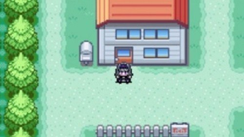 口袋妖怪绿宝石修改器2