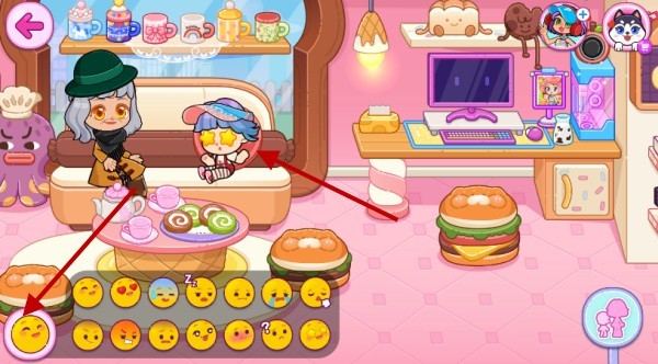 玩具小镇世界无限金币版3