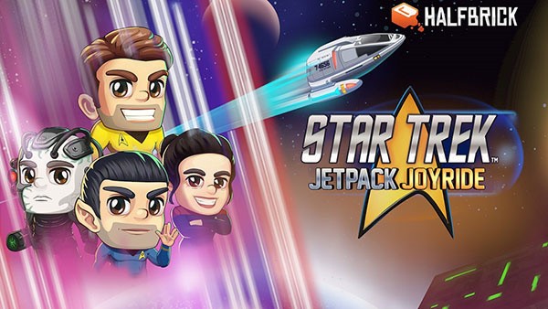 疯狂喷气机内购版2