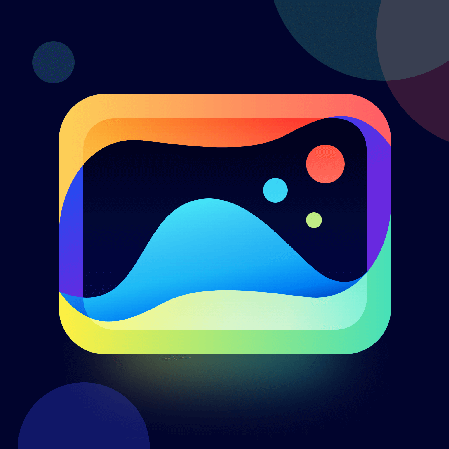 触感桌面壁纸app