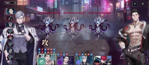 零始之门游戏正版2