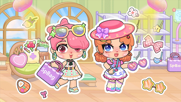 艾拉世界小镇生活单机版2