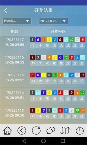 彩票至尊助手截图3