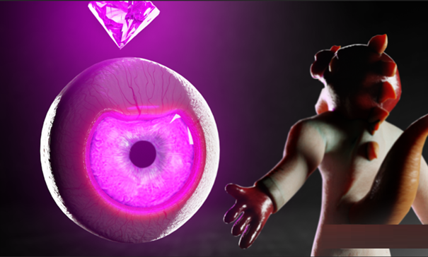 创世纪乐园游戏玩法1