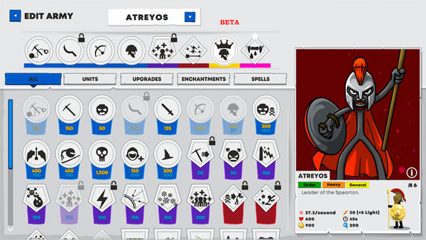 火柴人战争遗产33