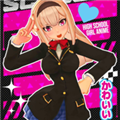 高中女生战斗模拟器最新版