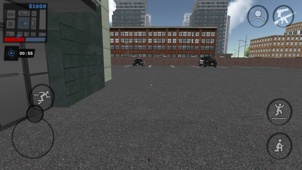 反恐模拟器手机版4