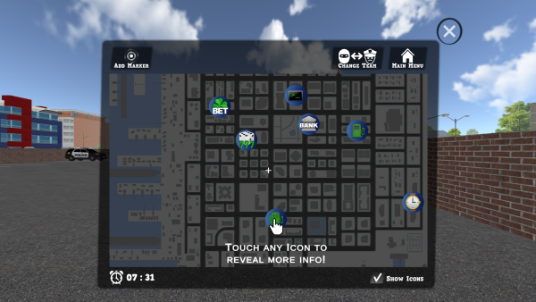 反恐模拟器手机版3