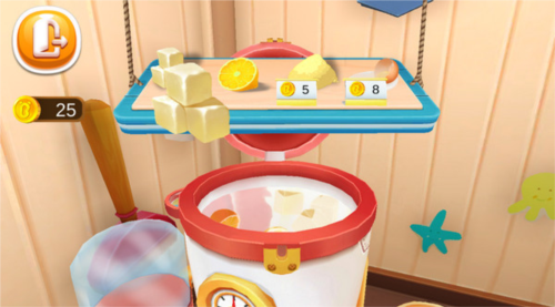 糖果工厂安卓版1