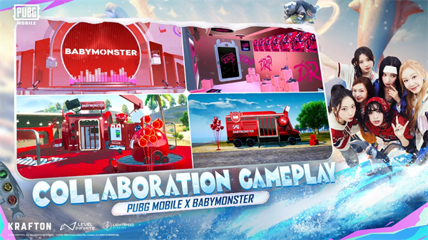 PUBG地铁逃生正版2