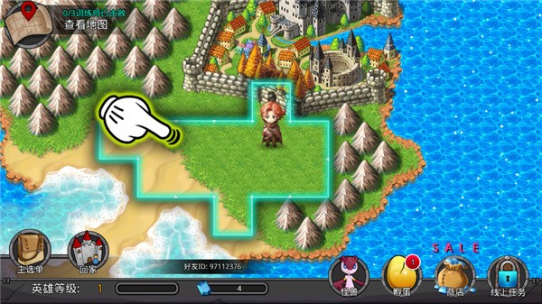 梦幻怪兽最新版2