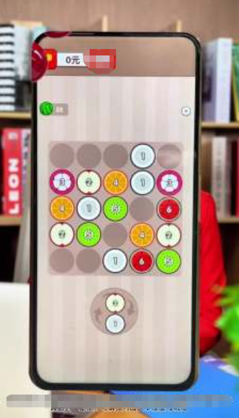 碰个好运赚钱游戏2