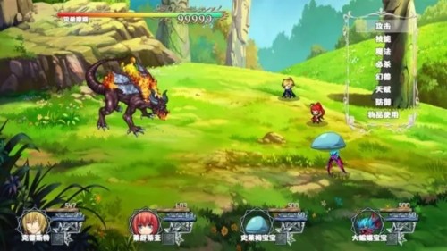 冒险者酒馆2026截图4