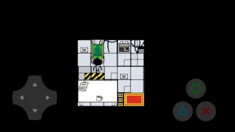 第一章通关攻略截图3