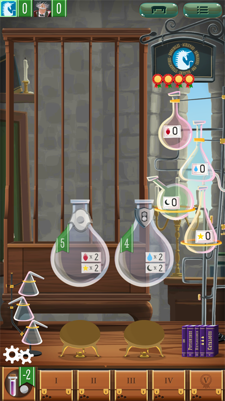 巫术学院2026最新版截图1