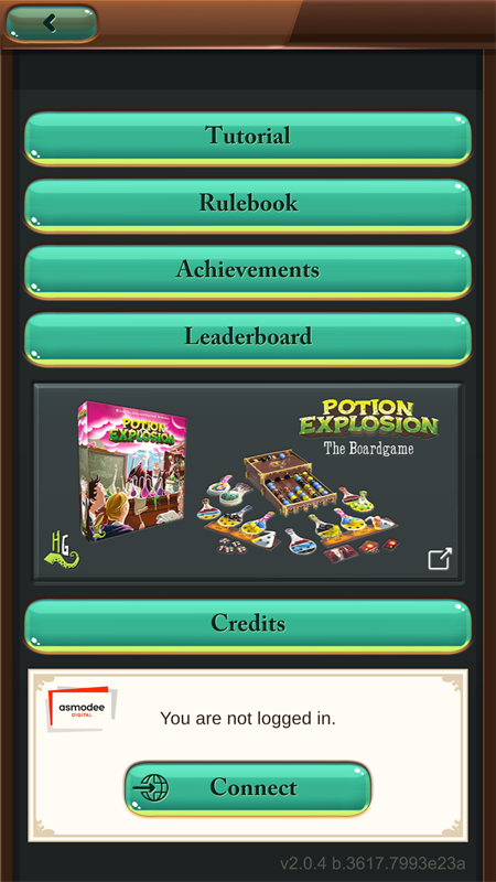 巫术学院2026最新版截图4