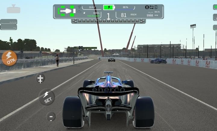 四驱赛车汉化版截图2