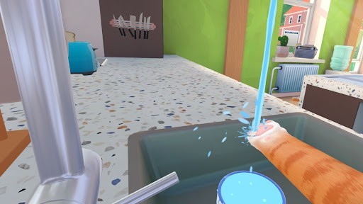 我是猫内置MOD菜单版2