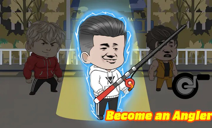 楚新钓内置MOD修改器版截图1