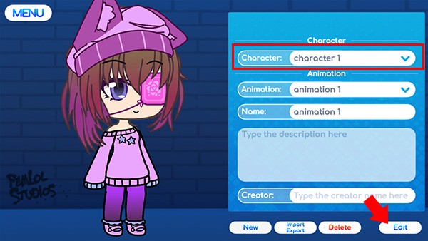 加查动画制作app3