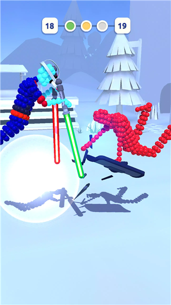 打得过我吗免广告版截图4