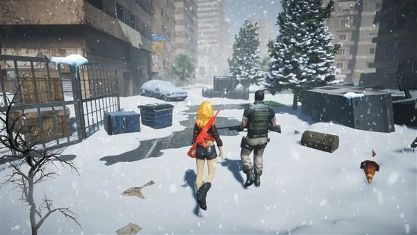 僵尸火力内置菜单版2