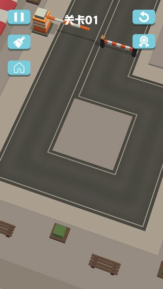 拥挤车位免费版截图2