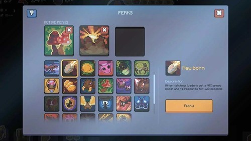 蚁群模拟器2内置MOD菜单版截图1