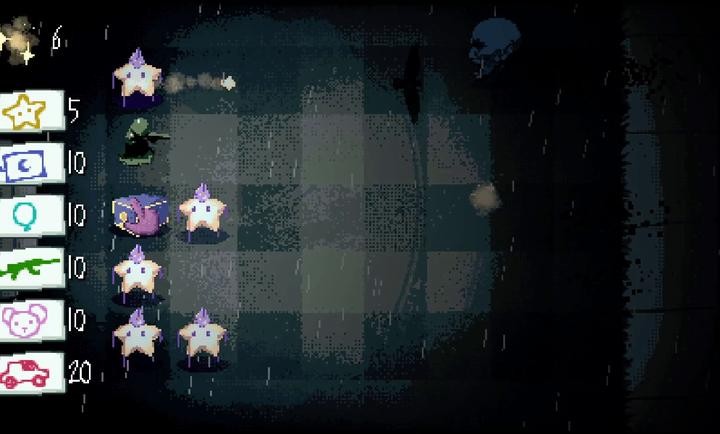 植物大战僵尸恐怖版Mis Amigos截图2