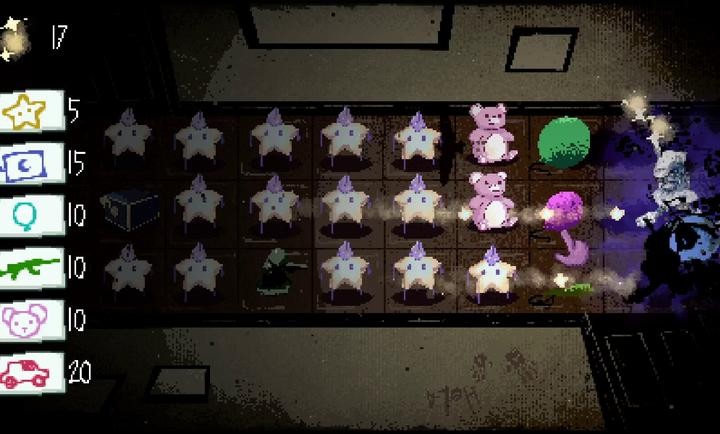 植物大战僵尸恐怖版Mis Amigos截图1