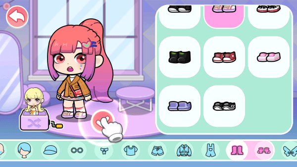 兔小萌世界免费无广告版截图3