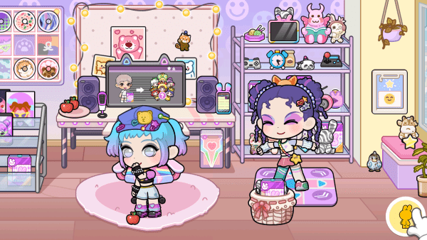 兔小萌世界免费无广告版截图5