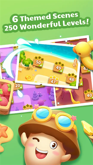 别动我的蘑菇手游截图4