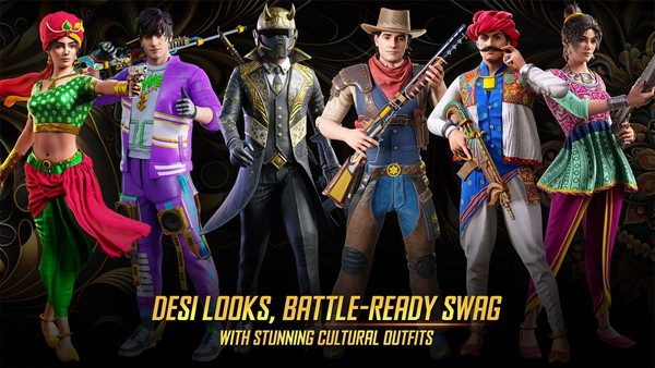 印度大逃杀国际版2