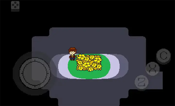 传说之下：黄金正义3