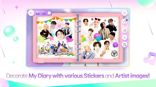 rhythm hive国际服4